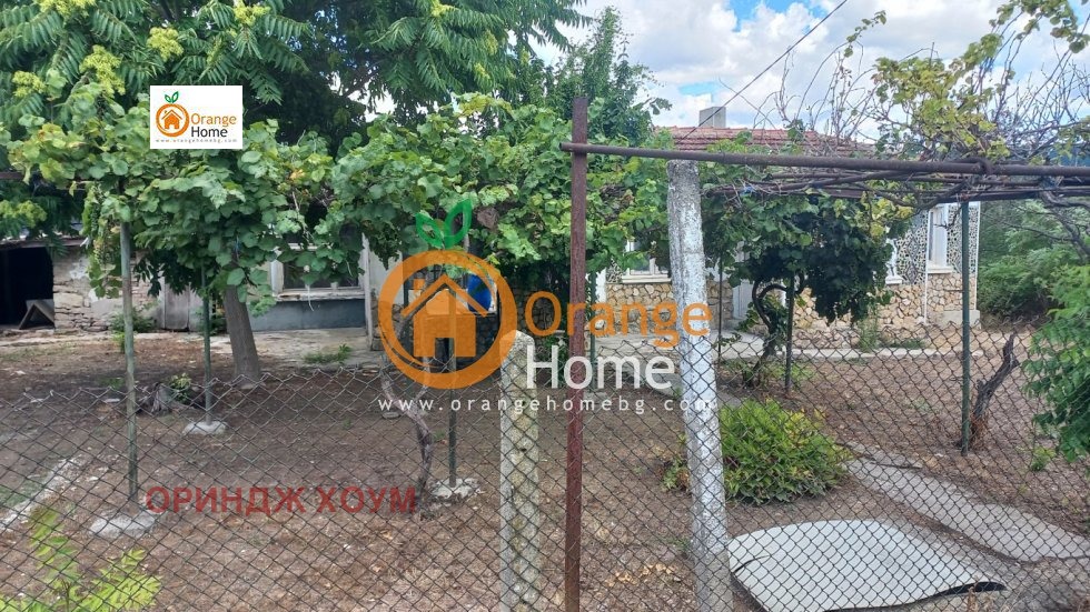 Продава КЪЩА, с. Чернево, област Варна, снимка 3 - Къщи - 55567804