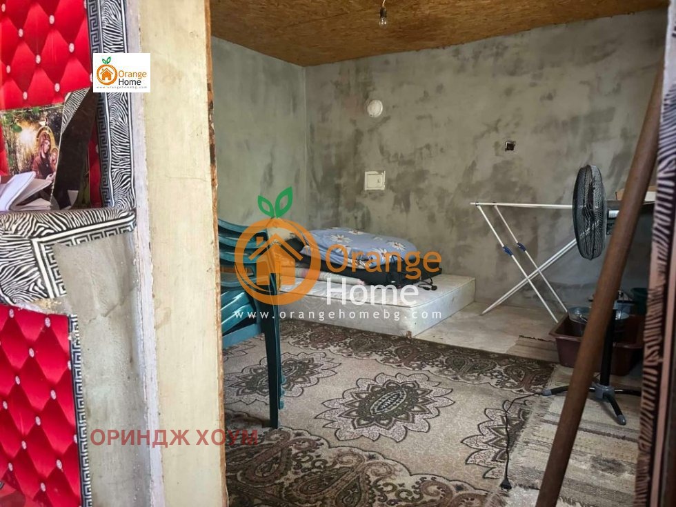 Продава КЪЩА, с. Чернево, област Варна, снимка 7 - Къщи - 55567804