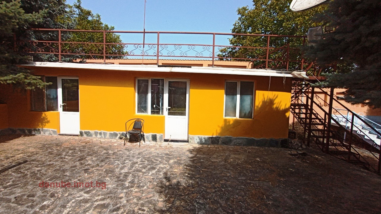 Продава КЪЩА, с. Кошов, област Русе, снимка 3 - Къщи - 55708966