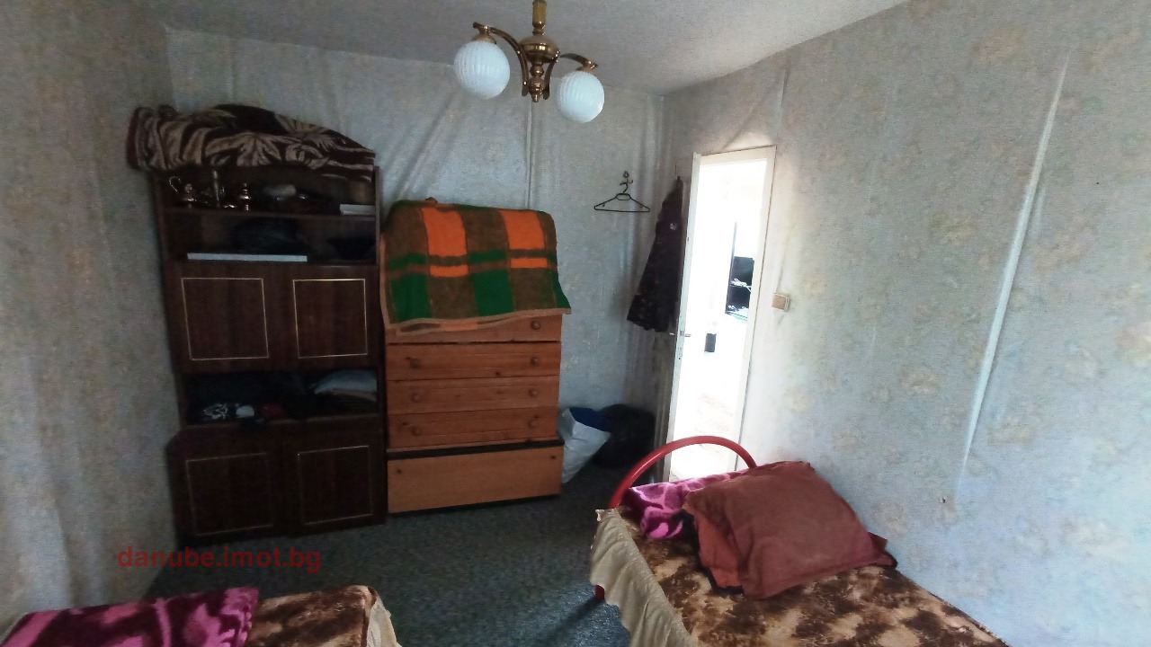 Продава КЪЩА, с. Кошов, област Русе, снимка 8 - Къщи - 55708966