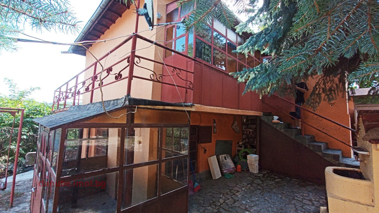Продава КЪЩА, с. Кошов, област Русе, снимка 4 - Къщи - 55708966