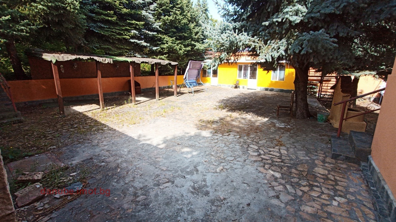 Продава КЪЩА, с. Кошов, област Русе, снимка 2 - Къщи - 55708966