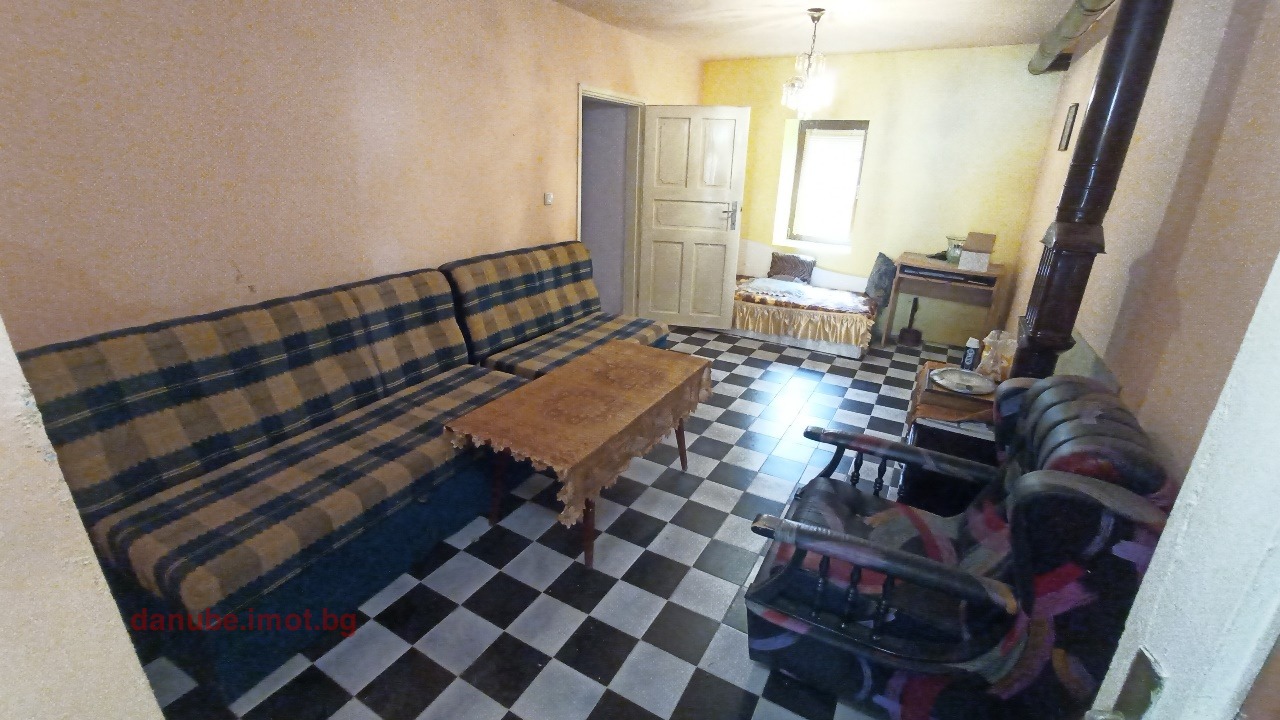 Продава КЪЩА, с. Кошов, област Русе, снимка 12 - Къщи - 55708966