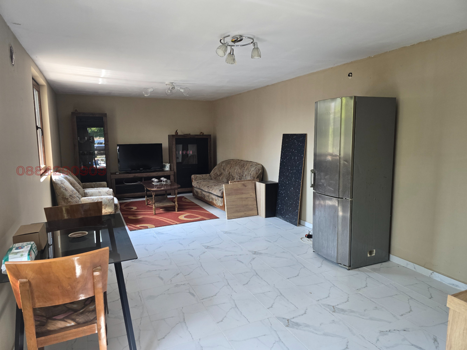 Продава КЪЩА, с. Стрелци, област Пловдив, снимка 5 - Къщи - 56085687