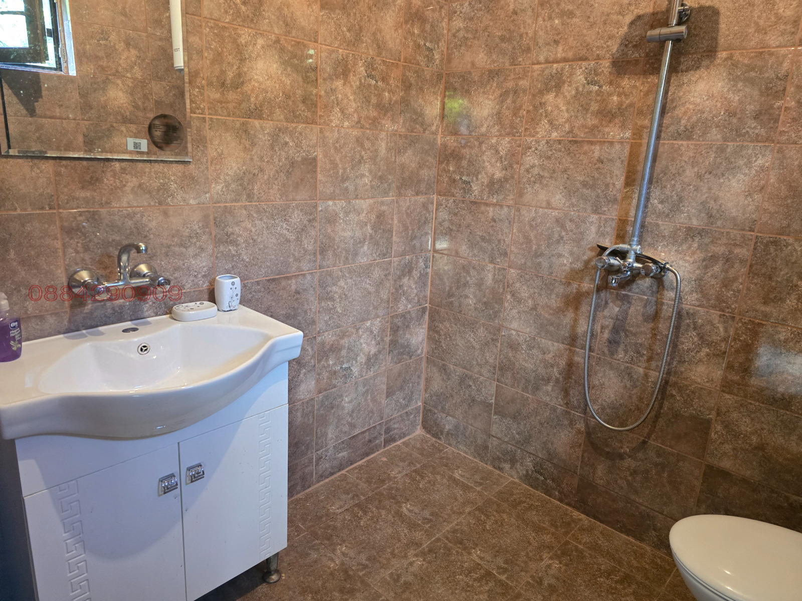 Продава КЪЩА, с. Стрелци, област Пловдив, снимка 9 - Къщи - 56085687