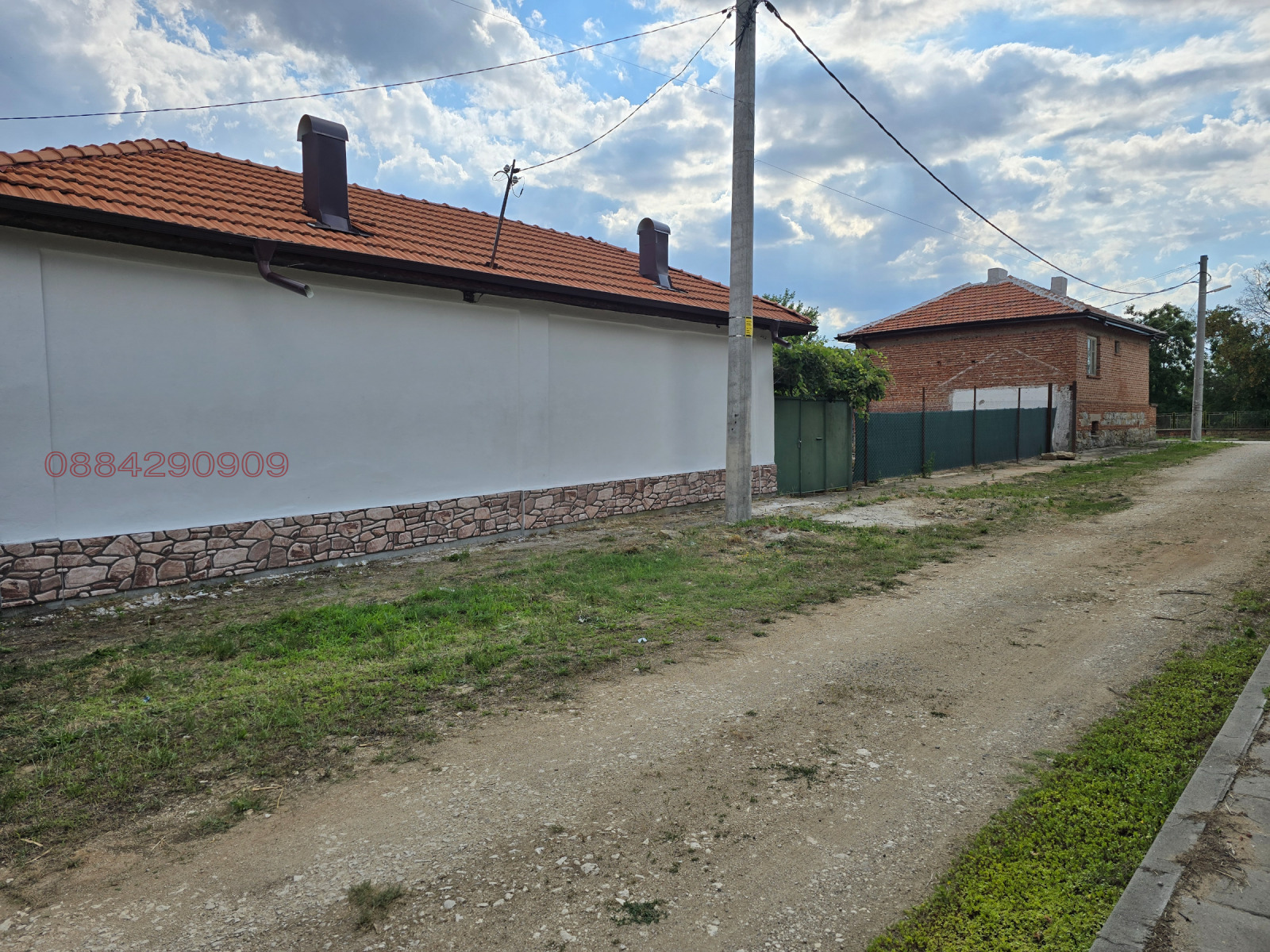 Продава КЪЩА, с. Стрелци, област Пловдив, снимка 13 - Къщи - 56085687