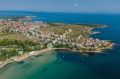 Продава 2-СТАЕН, гр. Черноморец, област Бургас, снимка 15