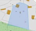 Продава ПАРЦЕЛ, с. Спасовци, област Габрово, снимка 1