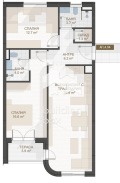 Продава 3-СТАЕН, град Пловдив, Център • 330584 € / 646566.10 лв. • 47248023 2
