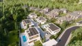 Продава ПАРЦЕЛ, град София, с. Бистрица • 1080000 € / 2112296.40 лв. • 82940991 2
