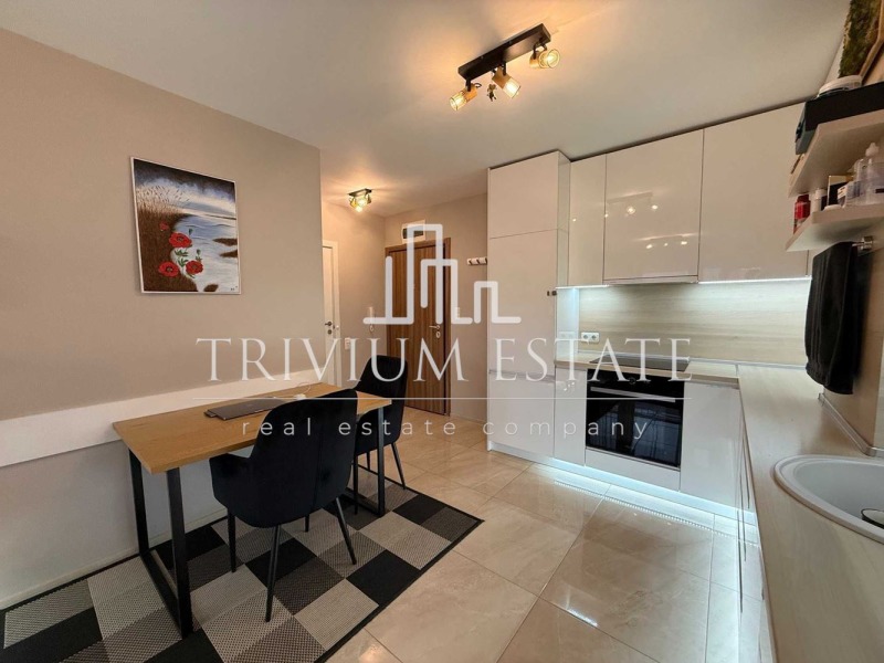Продава 2-СТАЕН в град Пловдив, Беломорски - 65 кв.м / 145 000 € » 283 595.35 лв., ТРИВИУМ ЕСТЕЙТ
