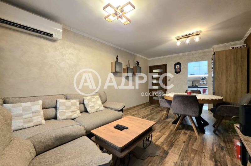 Продава 3-СТАЕН в град София, Люлин 2 - 65 кв.м / 185 000 € » 361 828.55 лв., АДРЕС НЕДВИЖИМИ ИМОТИ