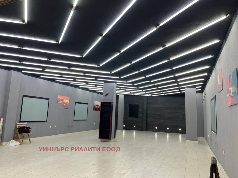 Продава ОФИС в град Пловдив, Кючук Париж - 150 кв.м / 195 000 € » 381 386.85 лв., УИННЪРС РИАЛИТИ ЕООД