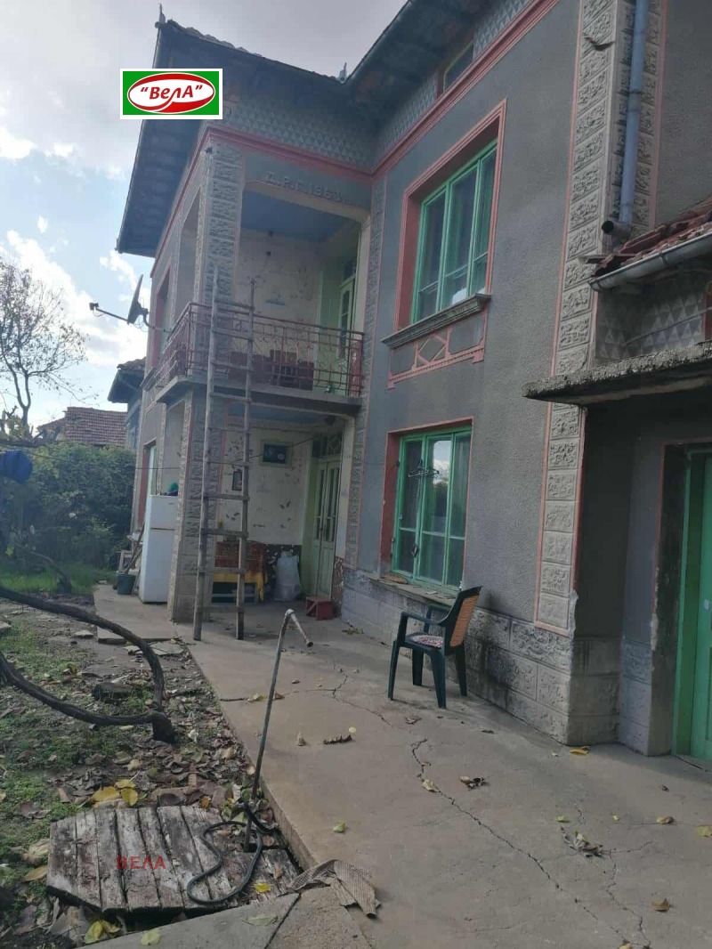 Продава КЪЩА в област Велико Търново, с. Долна Липница - 140 кв.м / 20 500 € » 40 094.52 лв., ВЕЛА
