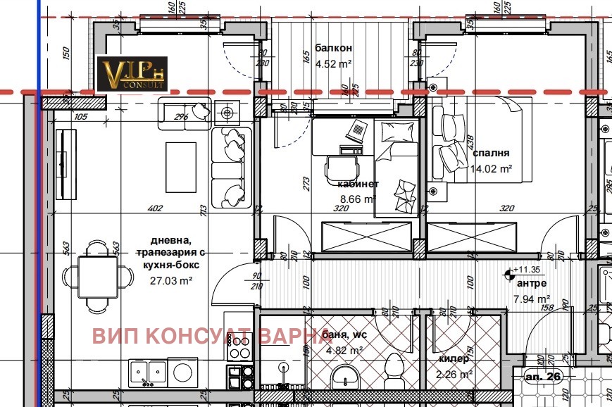 ������� 3-����� | Imot.bg � ����������� 1