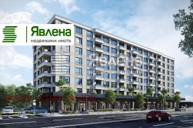 Продажба на многостайни апартаменти в град Стара Загора - изображение 1 