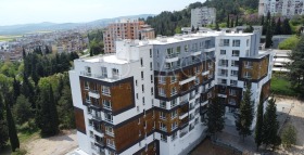 Гараж град Стара Загора, Била