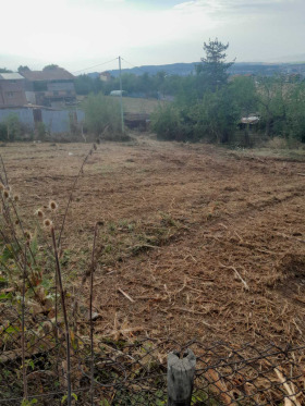 Plot Mogiliche, Pernik 2