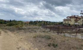 Grund Sozopol, region Burgas