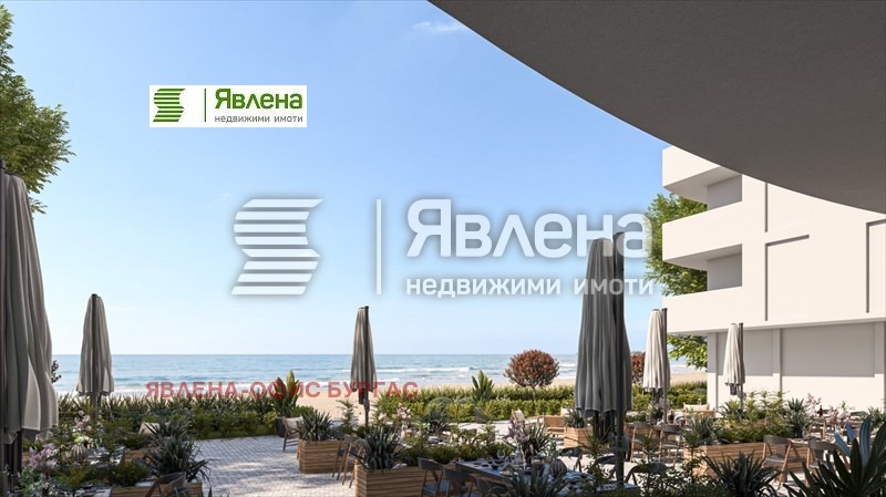 Satılık  Stüdyo bölge Burgaz , Pomorie , 44 metrekare | 37460530 - görüntü [2]