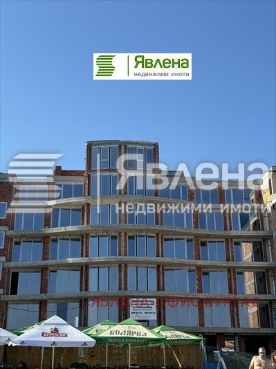 Satılık  Stüdyo bölge Burgaz , Pomorie , 44 metrekare | 37460530