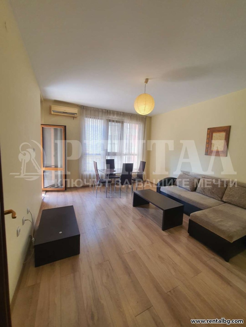 Eladó  1 hálószoba Plovdiv , Centar , 71 négyzetméter | 16636207 - kép [2]