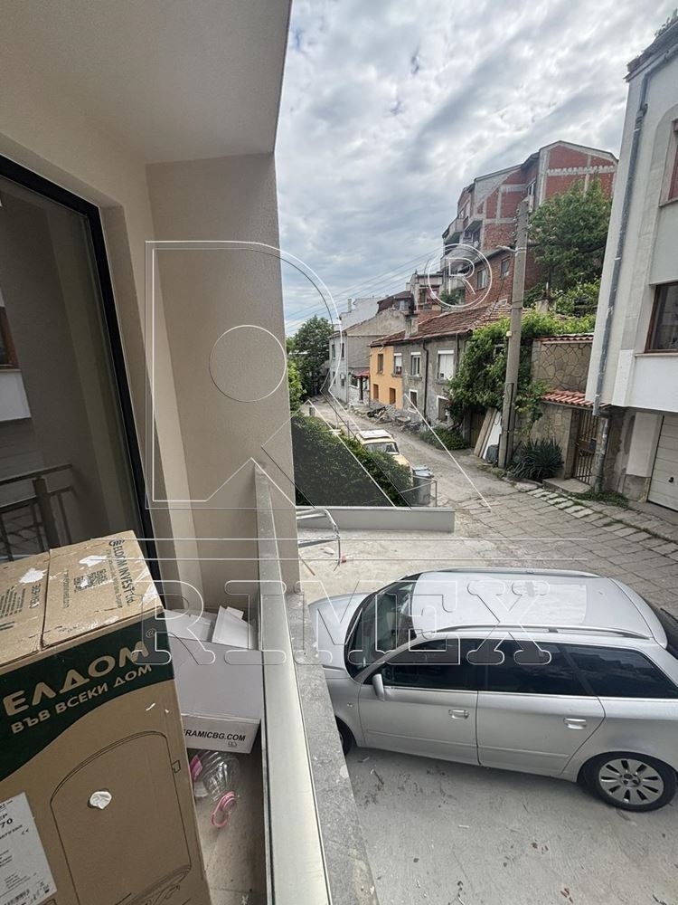 De vânzare  1 dormitor Plovdiv , Țentâr , 52 mp | 12195118 - imagine [7]