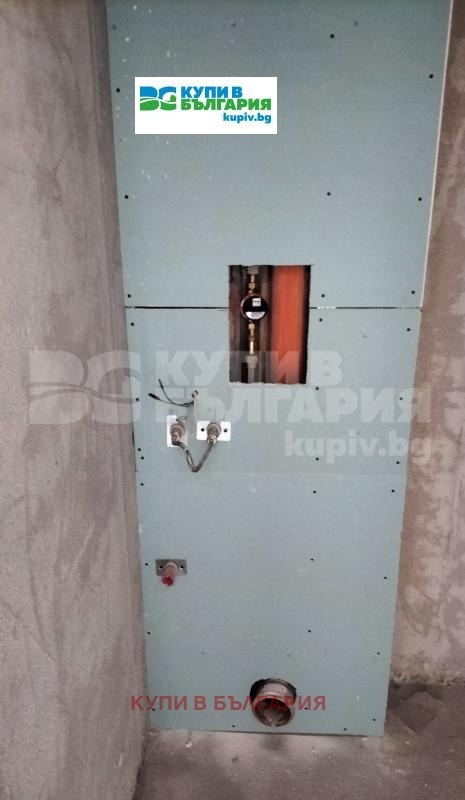 Продава  2-стаен град Варна , Възраждане 1 , 66 кв.м | 10837609 - изображение [4]