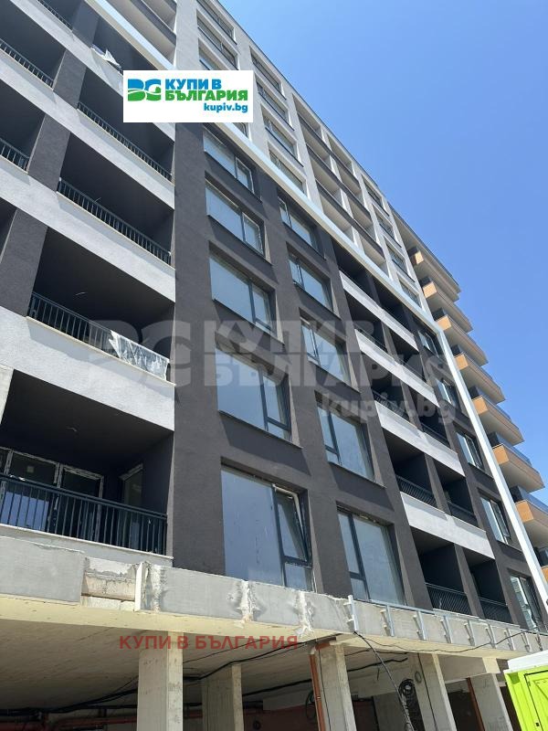 Продава  2-стаен град Варна , Възраждане 1 , 66 кв.м | 10837609