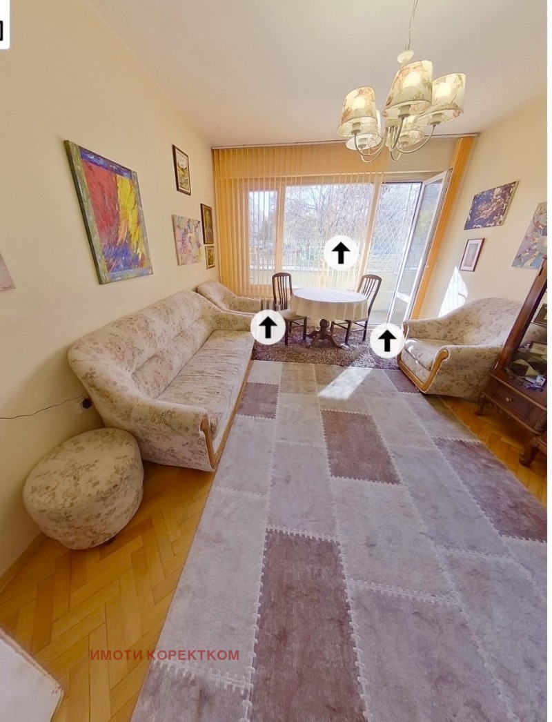 Na prodej  1 ložnice Sofia , Družba 1 , 70 m2 | 48958425