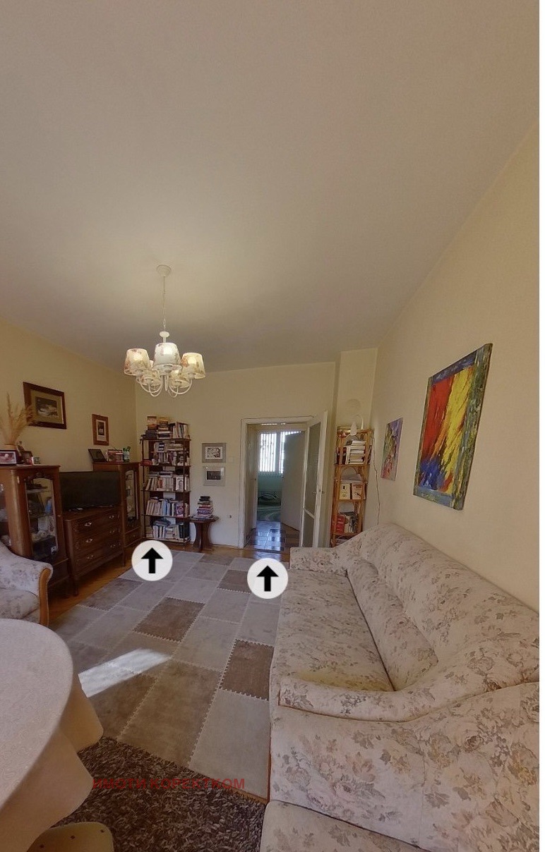 Na prodej  1 ložnice Sofia , Družba 1 , 70 m2 | 48958425 - obraz [3]