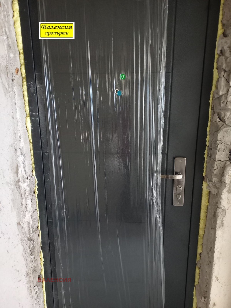 Продава 2-СТАЕН, гр. Враца, Самуил, снимка 5 - Апартаменти - 52010130