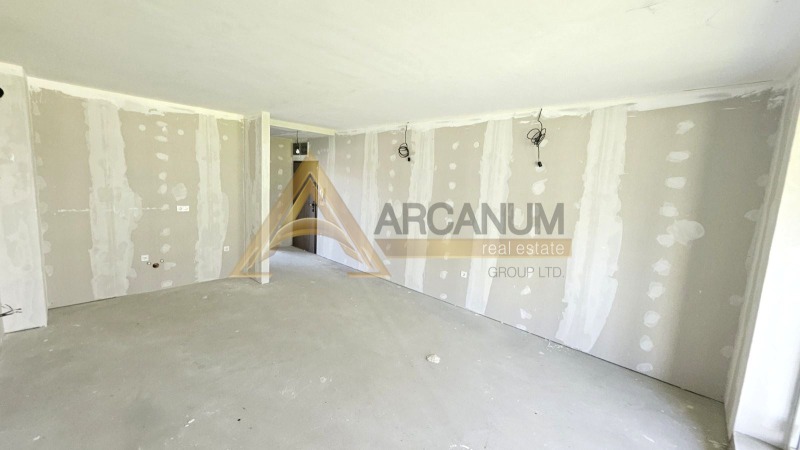 Продава 2-СТАЕН, гр. Варна, Трошево, снимка 5 - Апартаменти - 52454260