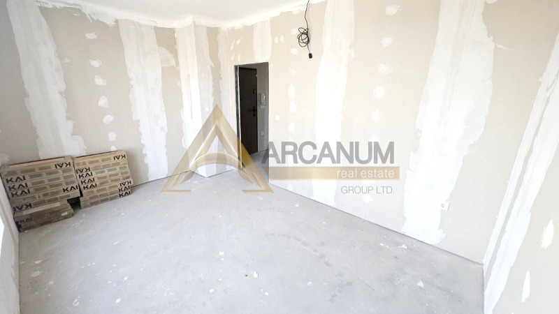 Продава 2-СТАЕН, гр. Варна, Трошево, снимка 10 - Апартаменти - 52454260