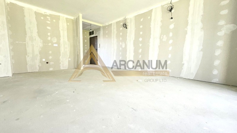 Продава 2-СТАЕН, гр. Варна, Трошево, снимка 4 - Апартаменти - 52454260