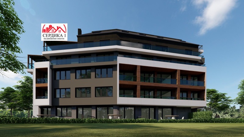 Продава 2-СТАЕН, гр. София, Хаджи Димитър, снимка 2 - Апартаменти - 53186914