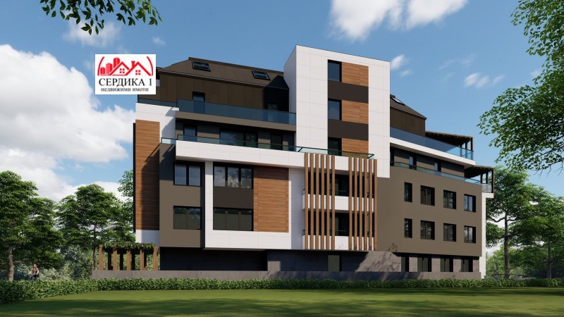 Продава 2-СТАЕН, гр. София, Хаджи Димитър, снимка 3 - Апартаменти - 53186914