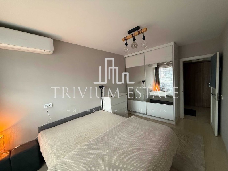 Продава 2-СТАЕН, гр. Пловдив, Беломорски, снимка 12 - Апартаменти - 53233675