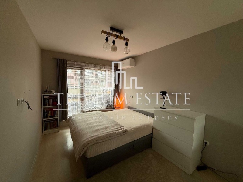 Продава 2-СТАЕН, гр. Пловдив, Беломорски, снимка 15 - Апартаменти - 53233675