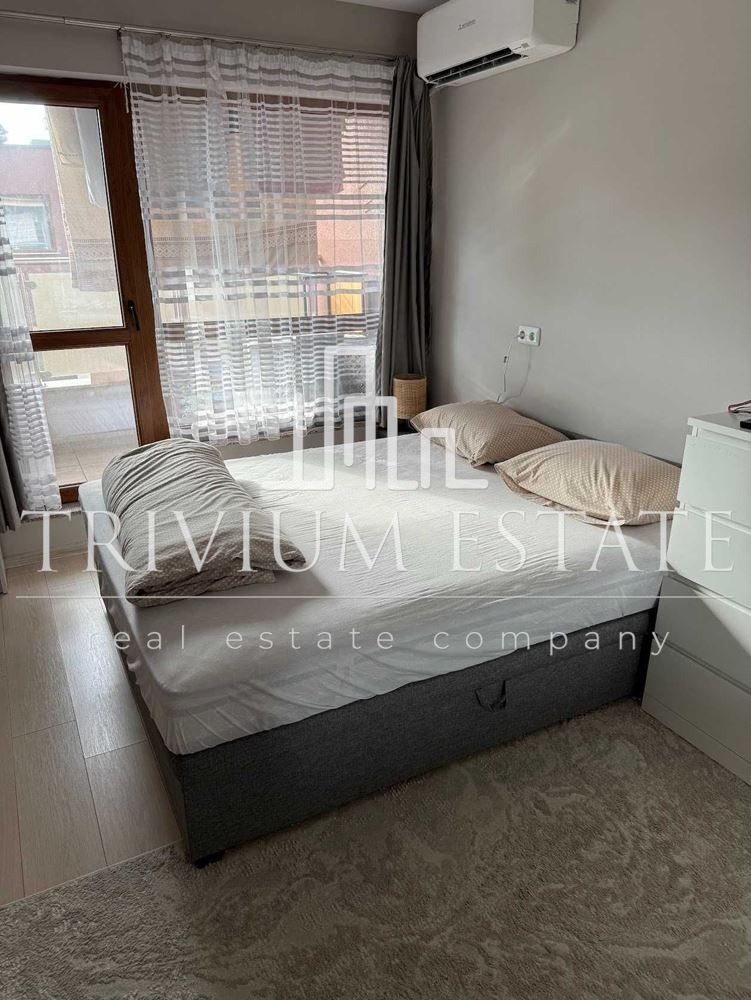 Продава 2-СТАЕН, гр. Пловдив, Беломорски, снимка 4 - Апартаменти - 53233675