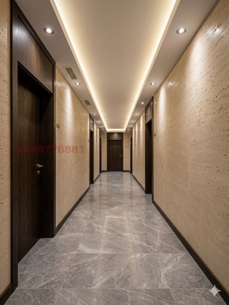 Продава 2-СТАЕН, гр. София, Надежда 3, снимка 6 - Апартаменти - 54695682