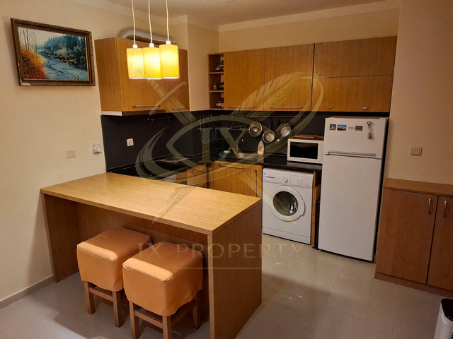 Продава 2-СТАЕН, гр. Созопол, област Бургас, снимка 2 - Апартаменти - 55956474