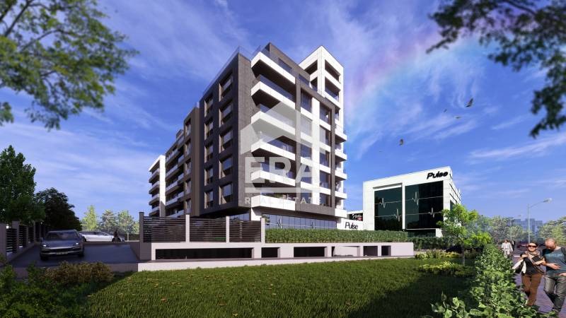 De vânzare  2 dormitoare Sofia , Liulin 6 , 207 mp | 17327738 - imagine [2]