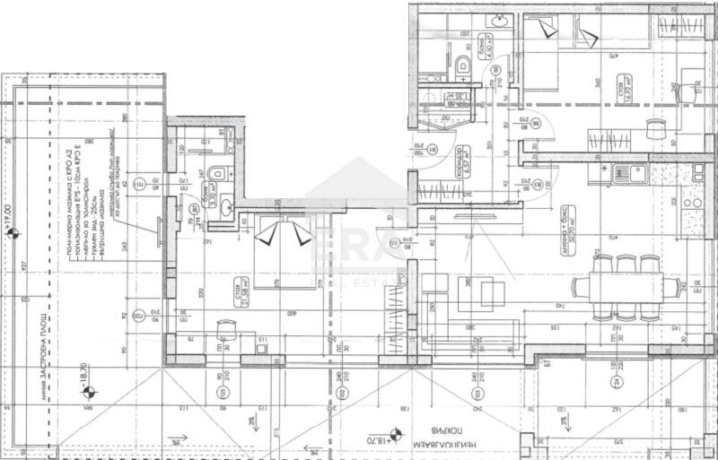 Zu verkaufen  2 Schlafzimmer Sofia , Ljulin 6 , 207 qm | 17327738 - Bild [5]