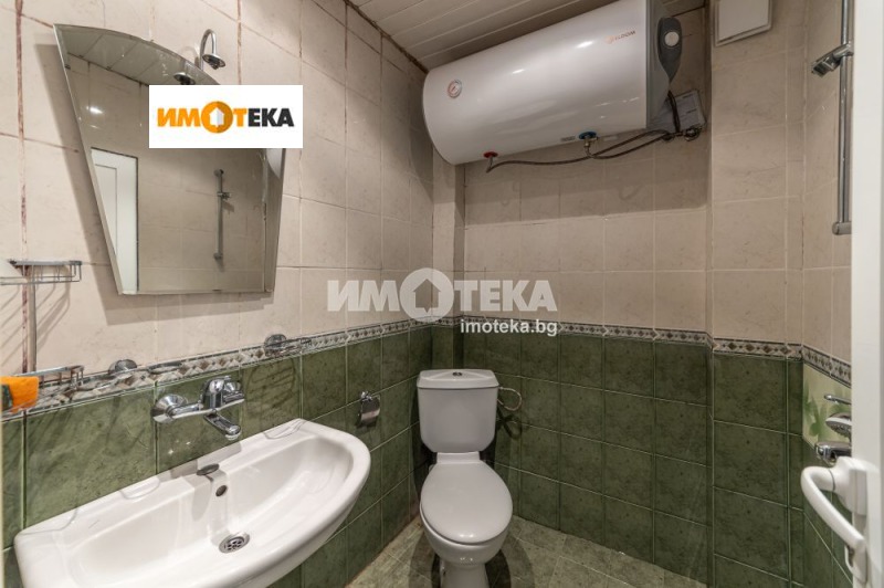 Продава 3-СТАЕН, гр. Варна, Зимно кино Тракия, снимка 7 - Aпартаменти - 48096038