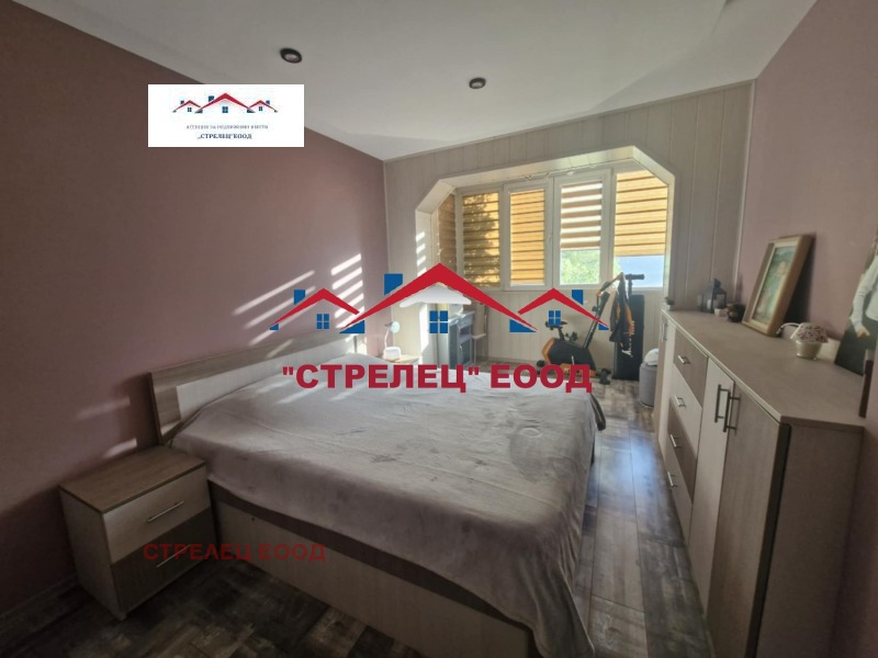 Продаја  2 спаваће собе Добрич , Свети Георги , 76 м2 | 40734475 - слика [9]