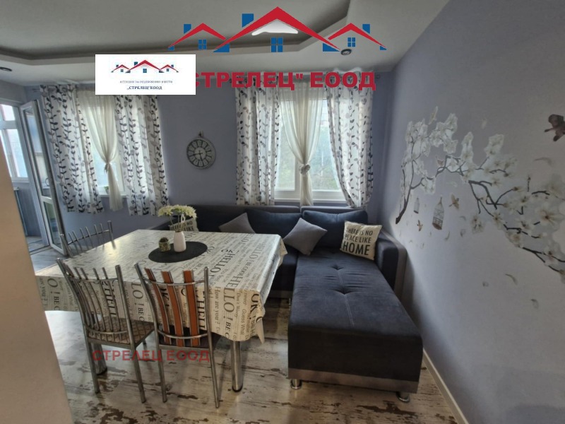 Продаја  2 спаваће собе Добрич , Свети Георги , 76 м2 | 40734475 - слика [5]