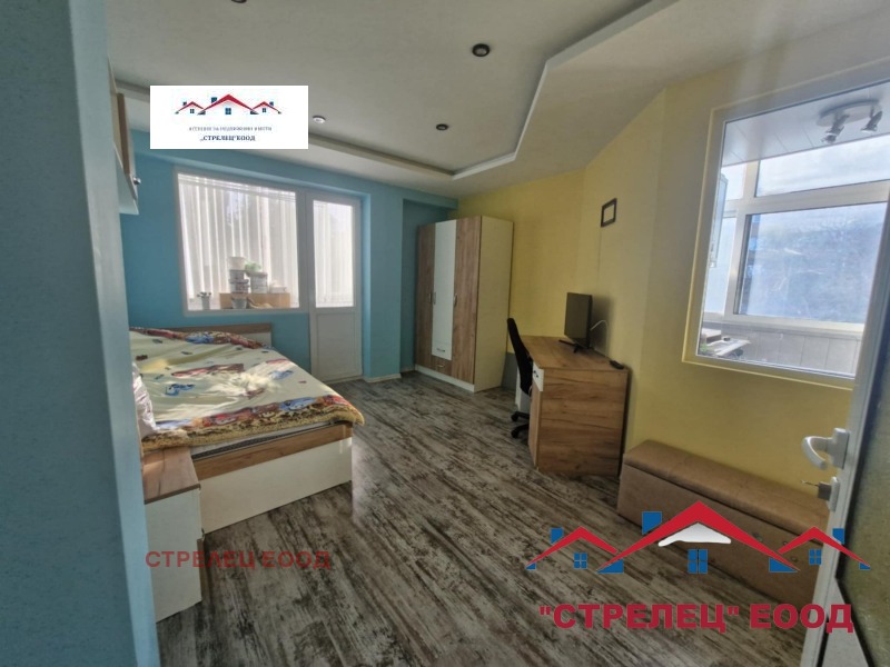 Продаја  2 спаваће собе Добрич , Свети Георги , 76 м2 | 40734475 - слика [11]