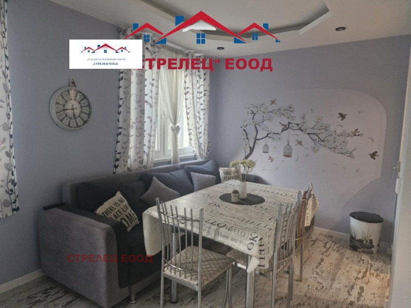 Продаја  2 спаваће собе Добрич , Свети Георги , 76 м2 | 40734475