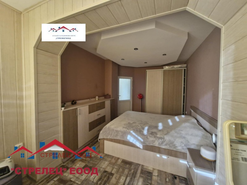 Продаја  2 спаваће собе Добрич , Свети Георги , 76 м2 | 40734475 - слика [10]